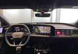 A vendre AUDI A6 E-TRON S line 2024 occasion photo 10