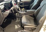 A vendre AUDI A6 E-TRON S line 2024 occasion photo 11