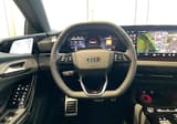 A vendre AUDI A6 E-TRON S line 2024 occasion photo 13