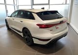 A vendre AUDI A6 E-TRON S line 2024 occasion photo 3