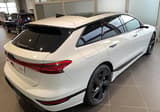 A vendre AUDI A6 E-TRON S line 2024 occasion photo 5