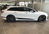 A vendre AUDI A6 E-TRON S line 2024 occasion photo 6