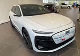 A vendre AUDI A6 E-TRON S line 2024 occasion photo 7