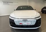A vendre AUDI A6 E-TRON S line 2024 occasion photo 8