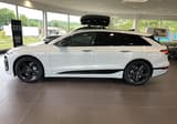 A vendre AUDI A6 E-TRON S line 2024 occasion photo 2