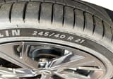 A vendre AUDI A6 E-TRON S line 2024 occasion photo 21