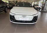 A vendre AUDI A6 E-TRON S line 2024 occasion photo 24