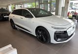 A vendre AUDI A6 E-TRON S line 2024 occasion photo 7