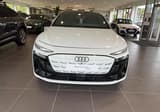 A vendre AUDI A6 E-TRON S line 2024 occasion photo 8