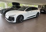 A vendre AUDI A6 E-TRON S line 2024 occasion