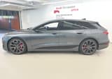 A vendre AUDI A6 E-TRON 2024 occasion photo 5
