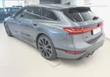 A vendre AUDI A6 E-TRON 2024 occasion photo 6