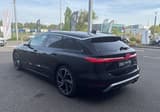A vendre AUDI A6 E-TRON S line 2025 occasion photo 3