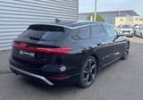 A vendre AUDI A6 E-TRON S line 2025 occasion photo 5