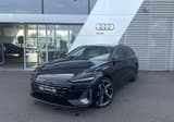 A vendre AUDI A6 E-TRON S line 2025 occasion