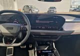 A vendre AUDI A6 E-TRON S line 2025 occasion photo 14