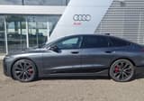 A vendre AUDI A6 E-TRON S line 2025 occasion photo 2