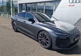 A vendre AUDI A6 E-TRON S line 2025 occasion photo 7