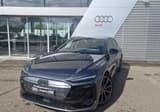 A vendre AUDI A6 E-TRON S line 2025 occasion