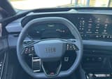 A vendre AUDI A6 E-TRON S line 2025 occasion photo 13