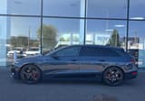 A vendre AUDI A6 E-TRON S line 2025 occasion photo 2