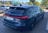 A vendre AUDI A6 E-TRON S line 2025 occasion photo 3