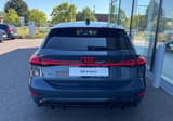 A vendre AUDI A6 E-TRON S line 2025 occasion photo 4