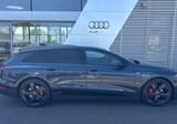 A vendre AUDI A6 E-TRON S line 2025 occasion photo 6