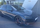 A vendre AUDI A6 E-TRON S line 2025 occasion photo 7