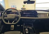 A vendre AUDI A6 E-TRON S line 2025 occasion photo 12