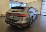 A vendre AUDI A6 E-TRON S line 2025 occasion photo 4