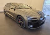 A vendre AUDI A6 E-TRON S line 2025 occasion photo 6