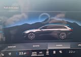 A vendre AUDI A6 E-TRON S line 2025 occasion photo 12