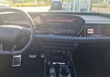 A vendre AUDI A6 E-TRON S line 2025 occasion photo 14