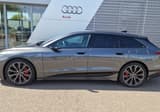 A vendre AUDI A6 E-TRON S line 2025 occasion photo 2