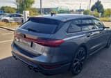 A vendre AUDI A6 E-TRON S line 2025 occasion photo 3