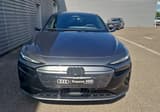 A vendre AUDI A6 E-TRON S line 2025 occasion photo 8