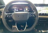 A vendre AUDI A6 E-TRON S line 2026 occasion photo 12