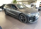 A vendre AUDI A6 E-TRON S line 2026 occasion photo 7