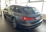 A vendre AUDI A6 S line occasion photo 3