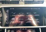 A vendre AUDI A6 S line occasion photo 32