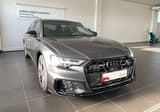 A vendre AUDI A6 S line occasion photo 7
