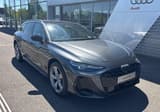 A vendre AUDI A6 S line occasion photo 7