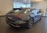 A vendre AUDI A6 S line occasion photo 5