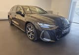 A vendre AUDI A6 S line occasion photo 7