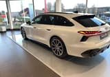 A vendre AUDI A6 S line occasion photo 3
