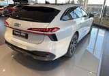 A vendre AUDI A6 S line occasion photo 5