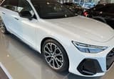 A vendre AUDI A6 S line occasion photo 7