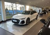 A vendre AUDI A6 S line occasion
