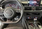 A vendre AUDI A6/S6 Tiptronic 8 2013 occasion photo 12